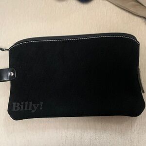 Billy Black Women's Clutch